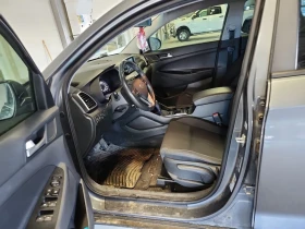 Hyundai Tucson 2019 PREFERRED * CARFAX * БЕЗ ПЪРВОНАЧАЛНА ВНОСКА - 13900 € / 27186.04 лв. - 42080935 7