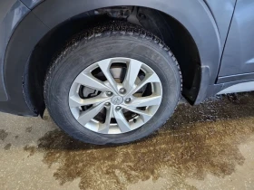 Hyundai Tucson 2019 PREFERRED * CARFAX * БЕЗ ПЪРВОНАЧАЛНА ВНОСКА - 13900 € / 27186.04 лв. - 42080935 6