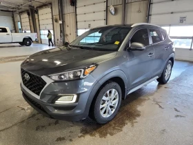 Hyundai Tucson 2019 PREFERRED * CARFAX * БЕЗ ПЪРВОНАЧАЛНА ВНОСКА