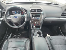 Ford Explorer 2016 * SPORT * CARFAX * БЕЗ ПЪРВОНАЧАЛНА ВНОСКА - 7890 € / 15431.50 лв. - 73198927 9