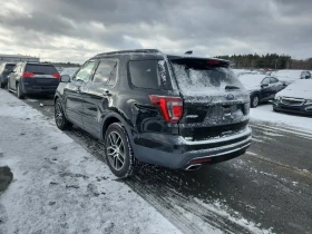 Ford Explorer 2016 * SPORT * CARFAX * БЕЗ ПЪРВОНАЧАЛНА ВНОСКА - 7890 € / 15431.50 лв. - 73198927 4