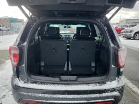 Ford Explorer 2016 * SPORT * CARFAX * БЕЗ ПЪРВОНАЧАЛНА ВНОСКА - 7890 € / 15431.50 лв. - 73198927 12