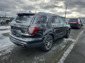 Ford Explorer 2016 * SPORT * CARFAX * БЕЗ ПЪРВОНАЧАЛНА ВНОСКА - 7890 € / 15431.50 лв. - 73198927 3