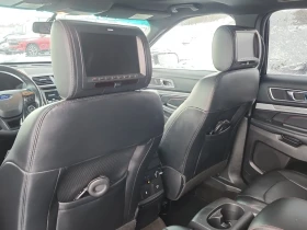 Ford Explorer 2016 * SPORT * CARFAX * БЕЗ ПЪРВОНАЧАЛНА ВНОСКА - 7890 € / 15431.50 лв. - 73198927 8