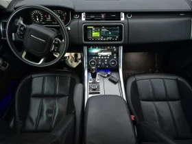Land Rover Range Rover Sport * HST * CARFAX * Панорама *  - 31900 € / 62390.98 лв. - 50088759 5