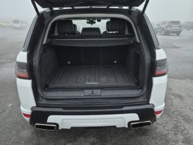 Land Rover Range Rover Sport * HST * CARFAX * Панорама *  - 31900 € / 62390.98 лв. - 50088759 12