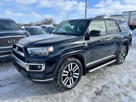 Toyota 4runner Limited* AWD* CARFAX* АВТО КРЕДИТ* 