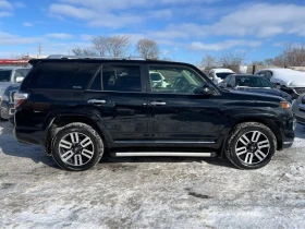 Toyota 4runner Limited* AWD* CARFAX* АВТО КРЕДИТ*  - 20600 € / 40290.10 лв. - 75401168 4