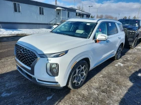 Hyundai Palisade * ULTIMATE CALLIGRAPHY * CARFAX * ЦЕНА ДО БГ