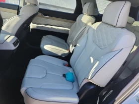 Hyundai Palisade * ULTIMATE CALLIGRAPHY * CARFAX * ЦЕНА ДО БГ - 27400 € / 53589.74 лв. - 23231937 10
