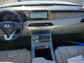 Hyundai Palisade * ULTIMATE CALLIGRAPHY * CARFAX * ЦЕНА ДО БГ - 27400 € / 53589.74 лв. - 23231937 6