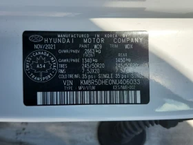 Hyundai Palisade * ULTIMATE CALLIGRAPHY * CARFAX * ЦЕНА ДО БГ - 27400 € / 53589.74 лв. - 23231937 17