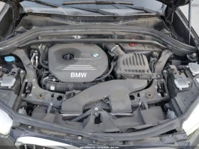 BMW X1 2.0L I-4 DI, DOHC, VVT, TURBO, 228HP All Wheel - 7300 € / 14277.56 лв. - 73935371 15