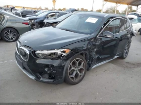 BMW X1 2.0L I-4 DI, DOHC, VVT, TURBO, 228HP All Wheel - 7300 € / 14277.56 лв. - 73935371 2