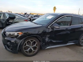 BMW X1 2.0L I-4 DI, DOHC, VVT, TURBO, 228HP All Wheel - 7300 € / 14277.56 лв. - 73935371 11