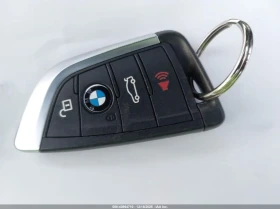 BMW X1 2.0L I-4 DI, DOHC, VVT, TURBO, 228HP All Wheel - 7300 € / 14277.56 лв. - 73935371 3