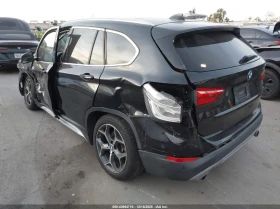 BMW X1 2.0L I-4 DI, DOHC, VVT, TURBO, 228HP All Wheel - 7300 € / 14277.56 лв. - 73935371 8