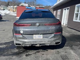 BMW X6 M50i | PANO | SOFT CLOSE | LASER | HUD | 360 | H&K - 50950 € / 99649.54 лв. - 74769117 4