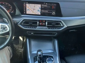 BMW X6 M50i | PANO | SOFT CLOSE | LASER | HUD | 360 | H&K - 50950 € / 99649.54 лв. - 74769117 9