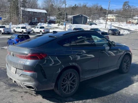 BMW X6 M50i | PANO | SOFT CLOSE | LASER | HUD | 360 | H&K - 50950 € / 99649.54 лв. - 74769117 3