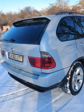 BMW X5 - 4999 € / 9777.19 лв. - 74121391 9