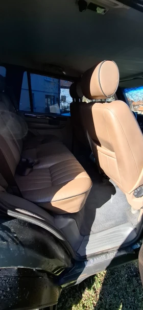 Land Rover Range rover, снимка 8 - Автомобили и джипове - 53667098