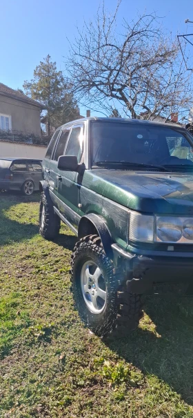 Land Rover Range rover, снимка 2 - Автомобили и джипове - 53667098