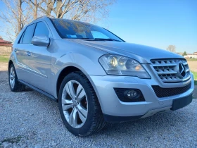 Mercedes-Benz ML 320 ML320cdi  4matik - 8800 € / 17211.30 лв. - 28806104 5