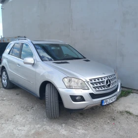 Mercedes-Benz ML 320 ML320cdi  4matik - 8800 € / 17211.30 лв. - 28806104 2