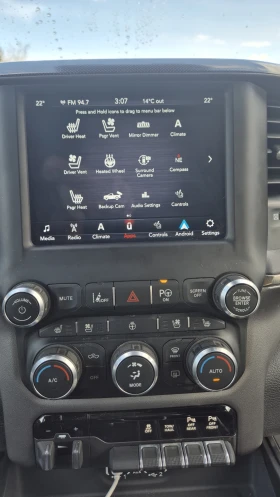 Dodge RAM 1500 - 35000 € / 68454.05 лв. - 29717301 12