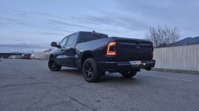 Dodge RAM 1500 - 35000 € / 68454.05 лв. - 29717301 4