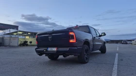 Dodge RAM 1500 - 35000 € / 68454.05 лв. - 29717301 3