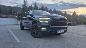 Dodge RAM 1500 