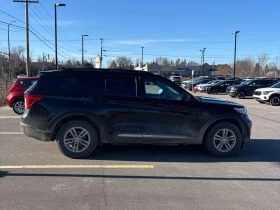 Ford Explorer * XLT * 2 КЛЮЧА* ПОДГРЕВ* КЕЙЛЕС*  | Auto.bg — изображение 3