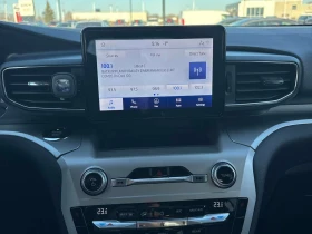 Ford Explorer * XLT * 2 КЛЮЧА* ПОДГРЕВ* КЕЙЛЕС*  | Auto.bg — изображение 9