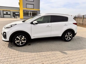 Kia Sportage 1.6CRD? - 15000 € / 29337.45 лв. - 94671212 6
