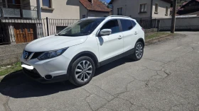 ����� �� �������� �� Nissan Qashqai 1.6
