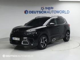 ������ Citroen C5 Aircross