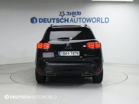 Citroen C5 Aircross AIRCROSS 2.0 BLUEHDI SHINE | Mobile.bg � ����� ������ 4