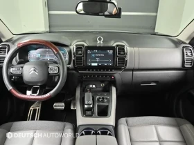 Citroen C5 Aircross AIRCROSS 2.0 BLUEHDI SHINE | Mobile.bg � ����� ������ 7