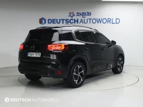 Citroen C5 Aircross AIRCROSS 2.0 BLUEHDI SHINE | Mobile.bg � ����� ������ 2