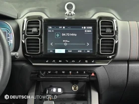 Citroen C5 Aircross AIRCROSS 2.0 BLUEHDI SHINE | Mobile.bg � ����� ������ 14