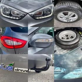 Hyundai IX35 Facelift 1.7 CRDi 115 �.�. 2WD EURO 5B ������ | Mobile.bg � ����� ������ 17