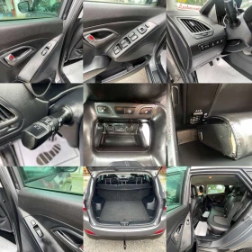 Hyundai IX35 Facelift 1.7 CRDi 115 �.�. 2WD EURO 5B ������ | Mobile.bg � ����� ������ 15