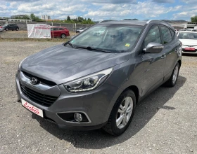 ������ Hyundai IX35