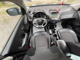 Hyundai IX35 Facelift 1.7 CRDi 115 �.�. 2WD EURO 5B ������ | Mobile.bg � ����� ������ 10