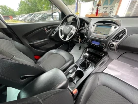 Hyundai IX35 Facelift 1.7 CRDi 115 �.�. 2WD EURO 5B ������ | Mobile.bg � ����� ������ 12