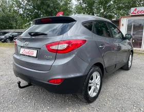 Hyundai IX35 Facelift 1.7 CRDi 115 �.�. 2WD EURO 5B ������ | Mobile.bg � ����� ������ 5