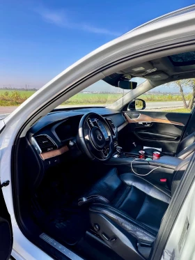 Volvo Xc90 | Mobile.bg � ����� ������ 8