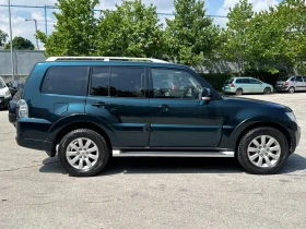 Mitsubishi Pajero 3.2d/Facelift/7места/Автоматик - 12500 € / 24447.88 лв. - 69997644 6